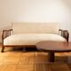 E. Valabrega sofa - 1940
