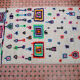 Tapis azilal 137x236cm