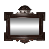 Authentique miroir Napoléon III