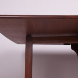 Table à manger extensible en teck du milieu du siècle de G-Plan, années 1960