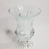 Sèvres Crystal medici vase