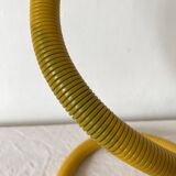 Vintage Hebi style snake lamp from the 80s