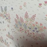 Art Deco bathroom cabinet