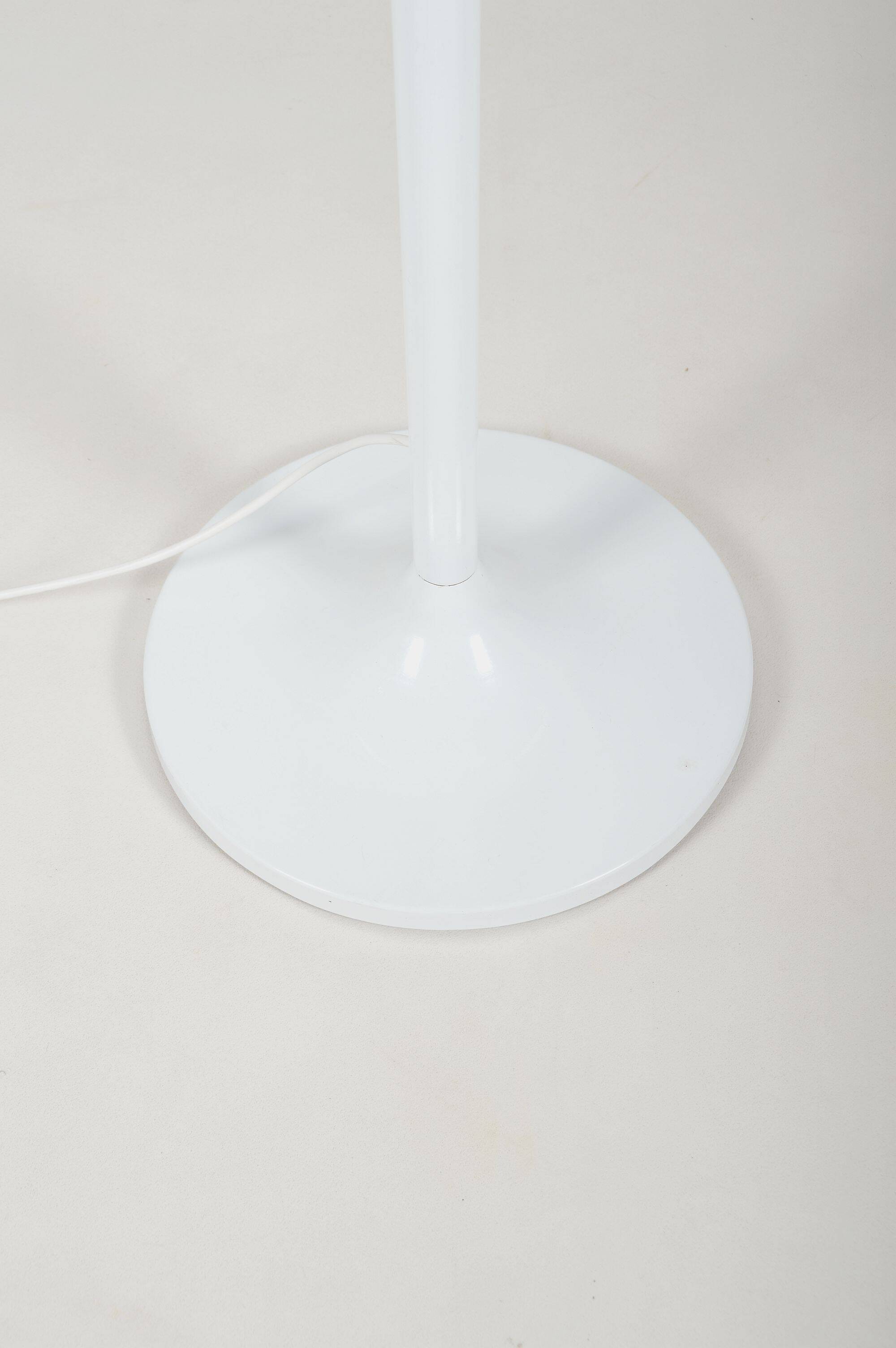 Danish Champion floor lamp designed by Knud Christensen, 1970