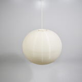 Rotaflex pendant light by Yasha Heifetz 1960 USA