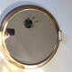 Plateau miroir