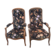 Pair of voltaire