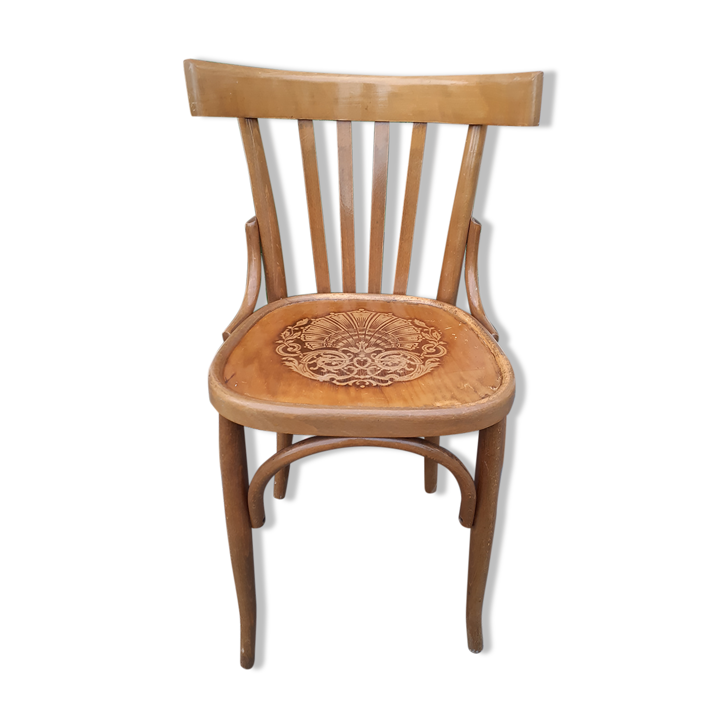 Bistro chair
