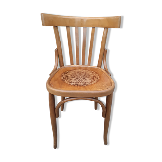 Bistro chair