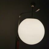 Floor Lamp by Jindrich Halabala, 1930's