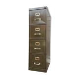 Strafor metal binder 1940