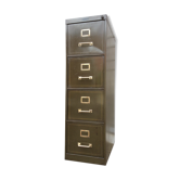 Strafor metal binder 1940