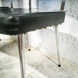 Pair of office chairs oem Strafor