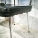 Pair of office chairs oem Strafor