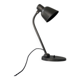 Old bauhaus desk lamp "bur" model 2700
