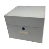 Box has Val - rex metal sheets