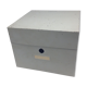 Box has Val - rex metal sheets