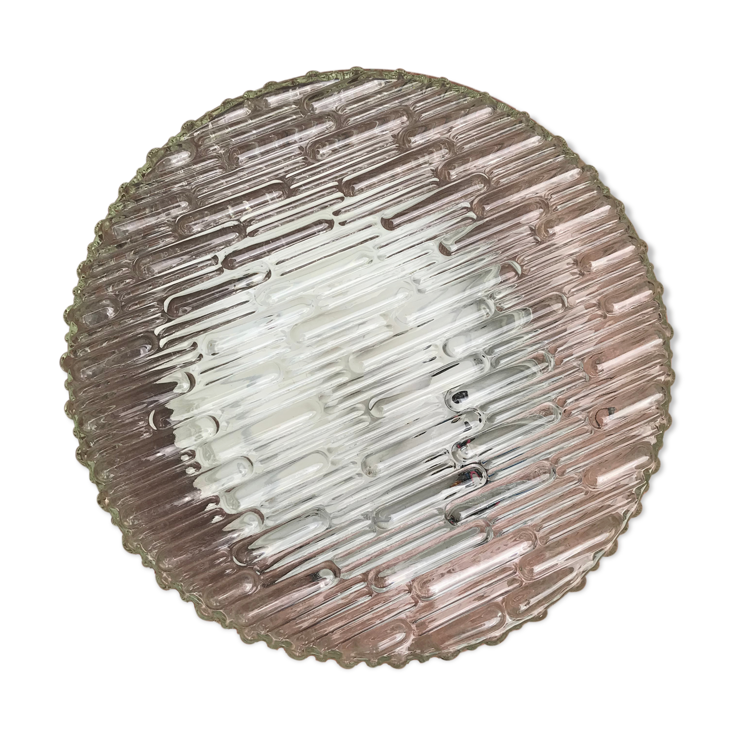 Vintage ceiling light