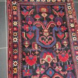 Hamedan carpet