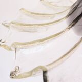 Vintage Muranoglass Pendant Lamp