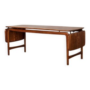 Table basse danoise,