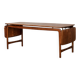 Vintage Mid-Century Danish Modern Teak Coffee Table Model FD 15/54, 1950s