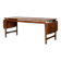 Vintage Mid-Century Danish Modern Teak Coffee Table Model FD 15/54, 1950s