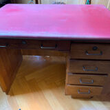 Vintage desk Spirol