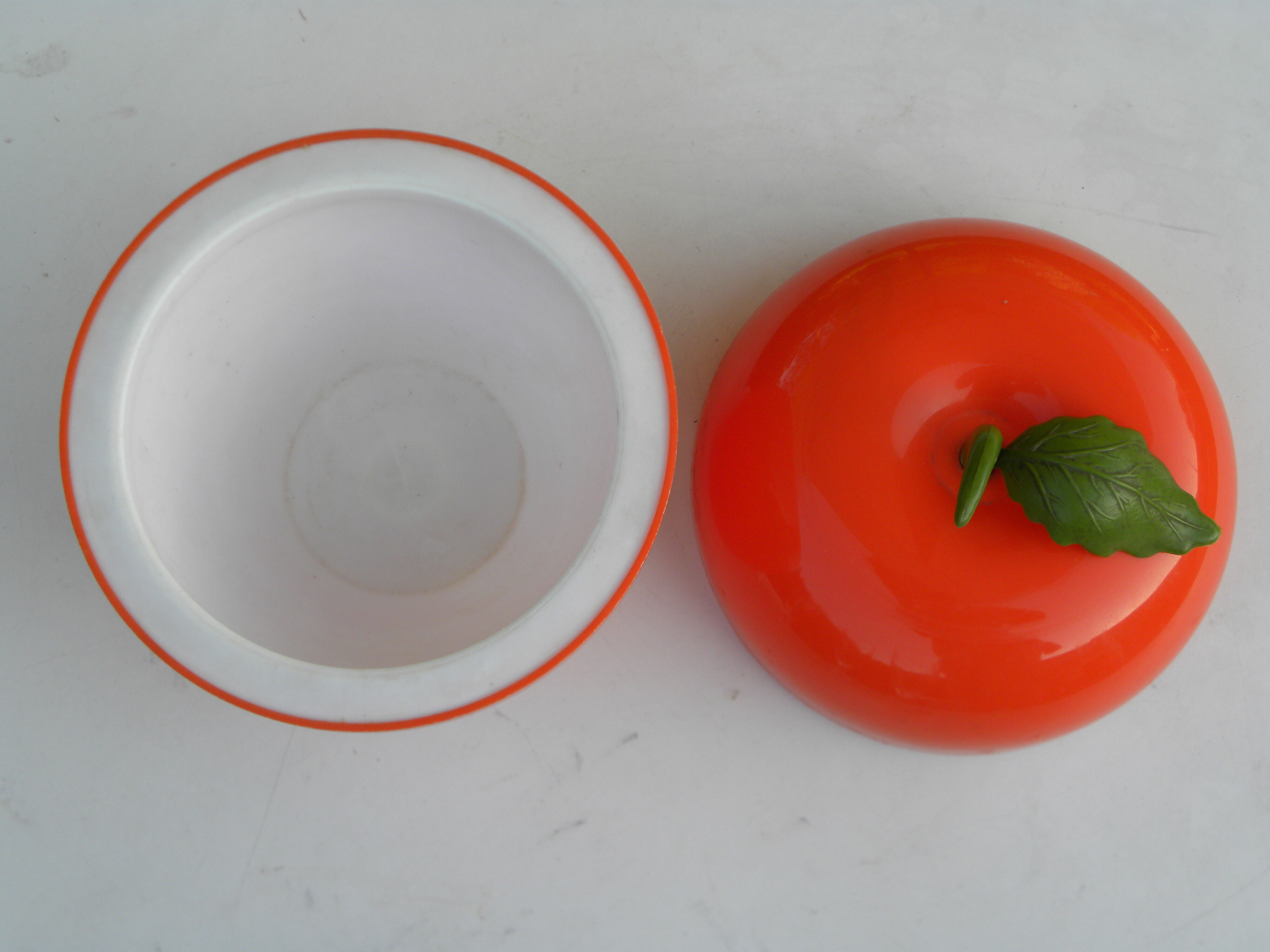 Apple ice vintage 70s