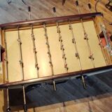 Table football