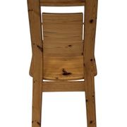 Vintage set of four dining room chairs Finnish Design Laukaan Puu