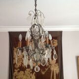 chandelier