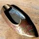 Cendrier oriental laiton - vintage