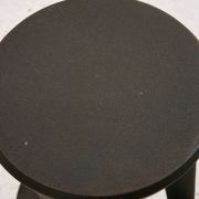 Frozen bar stool by Matteo Ragni and Maurizio Prina for Plust