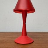 Postmodern Italian table lamp Lulu by Veneta Lumi, 1980s