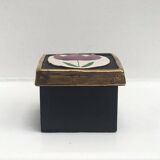 Mithé Espelt ceramic box