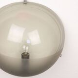Mid-Century Italian Demi Sconce by Gio Ponti for Guzzini, 1970s