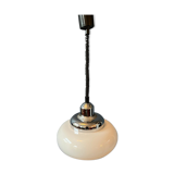 Space age suspension