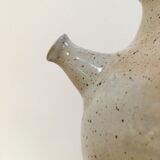 Pitcher of the Pottery Sandstone of the Marais