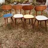 Baumann chairs