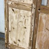 Woodwork