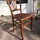 bistro chair