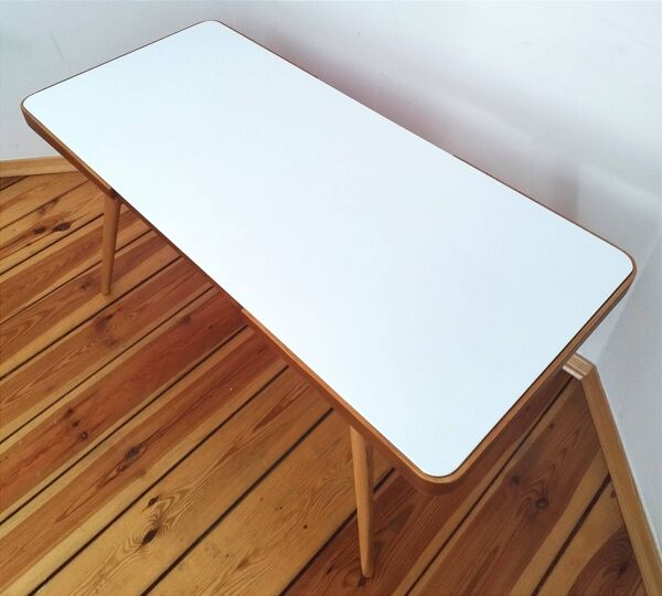 Table Basse par Jiří Jiroutek pour Cesky Nabytek, 1960s