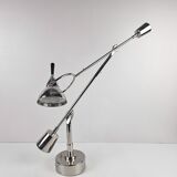 Edouard Wilfrid Buquet - "Balanced" table lamp - mod. EB27 ozan17