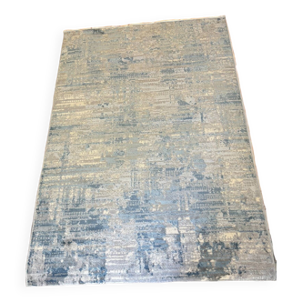 Tapis de maison moderne