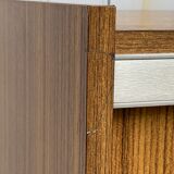 Rolling bar furniture 1970