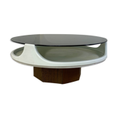 Table, 1960’s Space Age Mid-Century Vintage Coffee