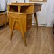 Vintage 1960 Scandinavian Singer sewing machine