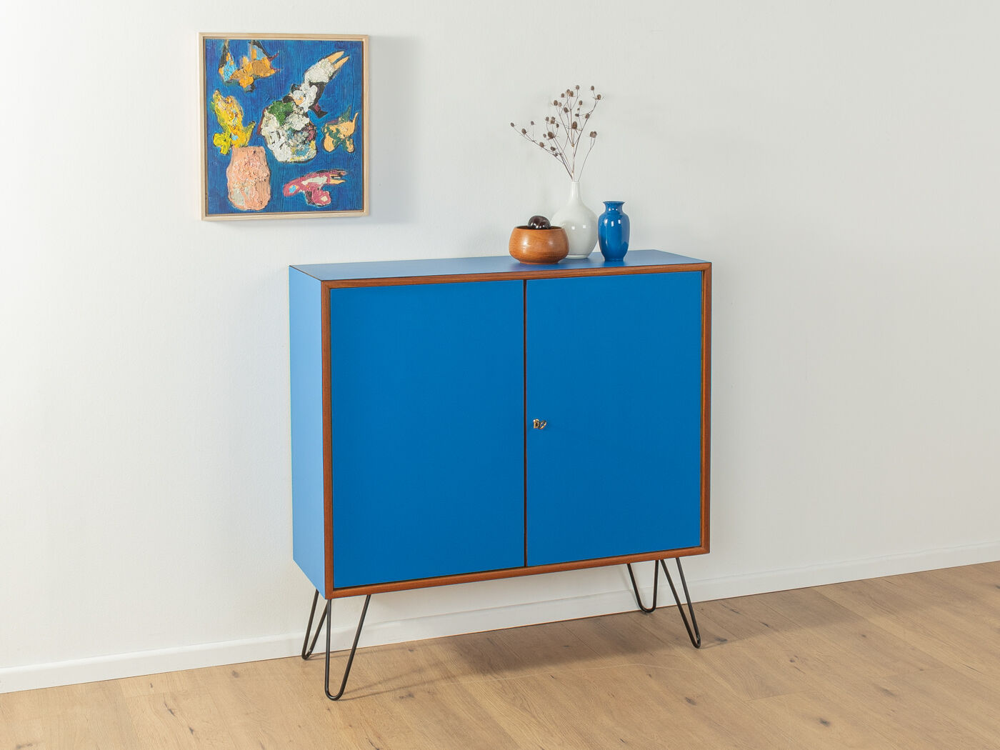 WK Möbel dresser 1960s