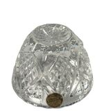 2 crystal candle holders from Argues Frances 🇫🇷